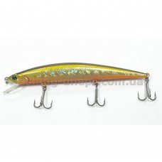 Воблер Miso-Bait Moby 120F 120mm, 13gr, 0,5-1,0mMBMO-120F-DR-027R