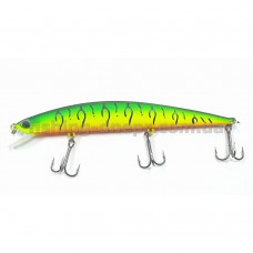 Воблер Miso-Bait Moby 120F 120mm, 13gr, 0,5-1,0mMBMO-120F-DR-070R