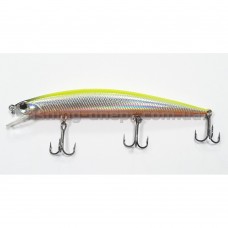 Воблер Miso-Bait Moby 120F 120mm, 13gr, 0,5-1,0mMBMO-120F-DR-205R