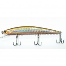 Воблер Miso-Bait Moby 120F 120mm, 13gr, 0,5-1,0mMBMO-120F-DR-223R