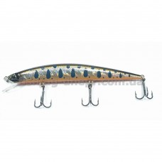 Воблер Miso-Bait Moby 120F 120mm, 13gr, 0,5-1,0mMBMO-120F-DR-316R