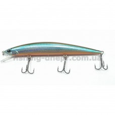 Воблер Miso-Bait Moby 120F 120mm, 13gr, 0,5-1,0mMBMO-120F-DR-824R