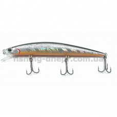 Воблер Miso-Bait Moby 120F 120mm, 13gr, 0,5-1,0mMBMO-120F-DR-923R