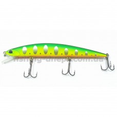 Воблер Miso-Bait Moby 120F 120mm, 13gr, 0,5-1,0mMBMO-120F-DR-ZR-10