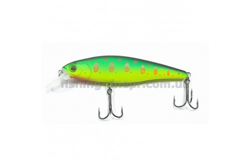 Воблер Miso-Bait Squid Danser 95 SP 95mm, 14.0gr,0,8-1,5m MBSD-95SP-313R