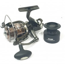 Катушка Durareel KDL5000 3+1 Байтранер