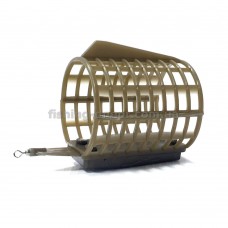 Кормушка FeederPRO закормочная 45*56мм 90г Кормушка FeederPRO закормочная 45*56мм 90г
