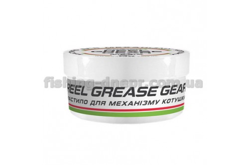 Смазка Kalipso Reel Grease Gear 8гр