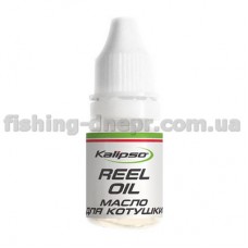 Смазка Kalipso Reel Oil 10гр