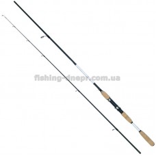 Спінінг Kalipso Premiere Spin PRS-802M 2.40м 5-25гр