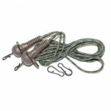 ПрофМонтаж Монтаж скользящий L50см 45LB 2шт