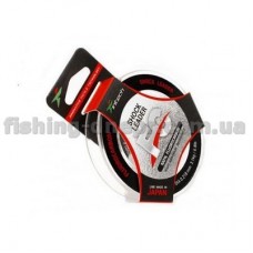 Флюорокарбон Intech FC Shock Leader 10м 0.257mm(4.2kg / 9.3lb)
