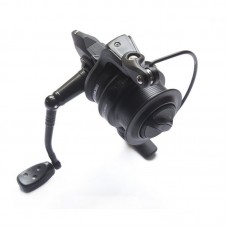 Катушка FEIMA YM2000F 10+1bb (+зап.шпуля)