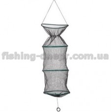 Садок Select C7 нейлон, 5,5m