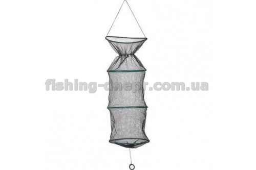 Садок Select C7 нейлон, 5,5m