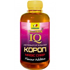 IQ Аминосироп (активатор клева) КАРП 250ml