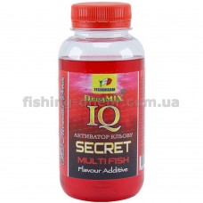 IQ Аминосироп (активатор клева) СЕКРЕТ 250ml