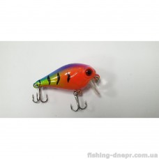 Воблер GLADIATOR BABY (#04) Floating 4.3g.4cm
