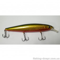Воблер GLADIATOR BATIATA (#15) Suspend 25.0g13cm