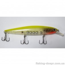 Воблер GLADIATOR BATIATA (#16) Suspend 25.0g13cm
