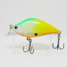 Воблер GLADIATOR DINGO (#02) Floating 9.0g 6.5cm