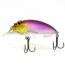 Воблер GLADIATOR FAT CRANK (#01) Floating10gr.7.5cm
