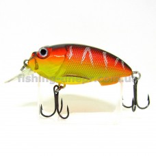 Воблер GLADIATOR FAT CRANK (#04) Floating10gr.7.5cm