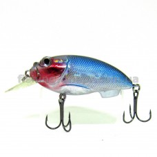Воблер GLADIATOR FAT CRANK (#05) Floating10gr.7.5cm