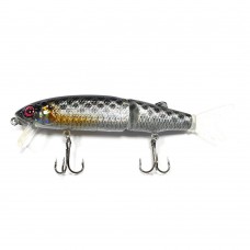 Воблер GLADIATOR PUNISHER (#01) Floating 7.2g8.8cm