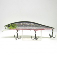 Воблер GLADIATOR RAZOR (#12) Suspend13.7gr.11.3cm