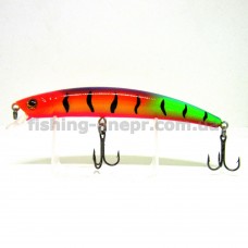 Воблер GLADIATOR SKILL (#18) Suspend 7.2g 9cm