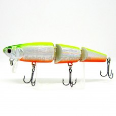 Воблер GLADIATOR SNAKE+ (#04) Floating20.5gr.11.5cm