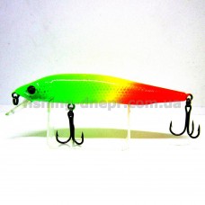 Воблер GLADIATOR STARK (#14) Suspend 10.0g 9.5cm