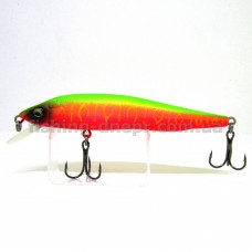 Воблер GLADIATOR STARK (#16) Suspend 10.0g 9.5cm