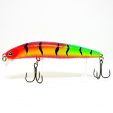 Воблер GLADIATOR X-PRIME (#07) Floating MAGNETSYSTEM 12gr.9.5cm