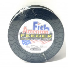 Леска BALSAX  AMERICAN FISH SZP/SP  1000M 0.30