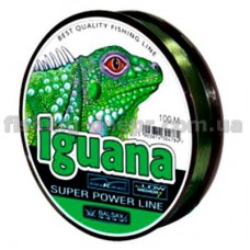 Леска BALSAX  IGUANA  100M 0.16 (уп.10шт)