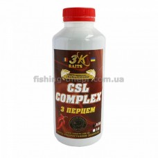 Кукурудзяний лікер «CSL Complex Chilly» 500мл