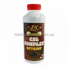 Кукурудзяний лікер «CSL Complex + Betaine» 500мл