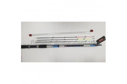 Спиннинг DISCOVERY Telepicker 3.60m 100g