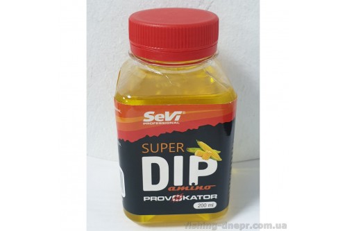 Амино ДИП SEVI КУКУРУЗА 200ml