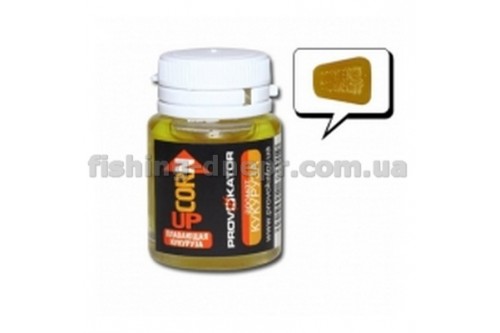 UP CORN  кукуруза плавающая силикон КУКУРУЗА