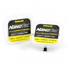 Флюорокарбон Fishing ROI NanoTec 0,32мм 7,2кг 25м
