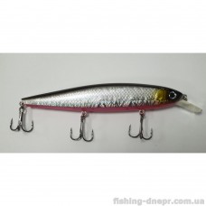  Воблер GLADIATOR BATIATA (#15/1) Suspend 25.0g 13cm