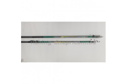 Удилище GOLDEN KINGFISHER 6.00 м 30-60g
