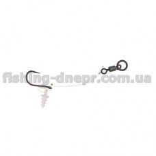 Комплект поводков Fishing ROI chod rig №8 (50уп/кор)