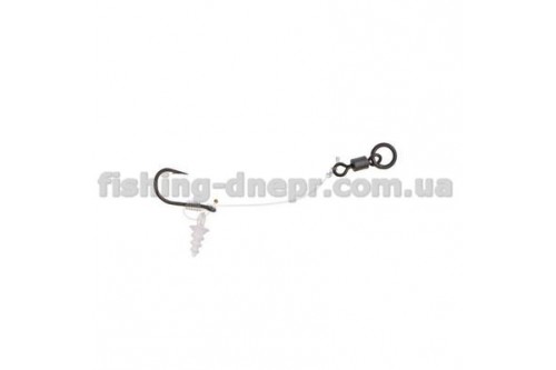 Комплект поводков Fishing ROI chod rig №8 (50уп/кор)