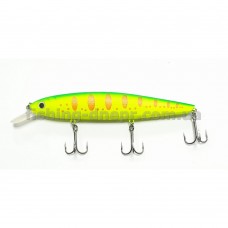 Воблер Miso-Bait Balzonk 130SP 130mm, 24.8gr,1.3-2.0m MBB-130SP-313R