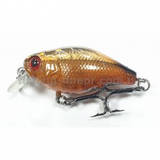 Воблер Miso-Bait Buzzi Crank SR 38mm 4g MBCK-42SR-008R