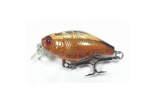 Воблер Miso-Bait Buzzi Crank SR 38mm 4g MBCK-42SR-008R